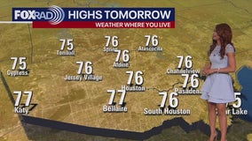 FOX 26 Houston Weather Forecast