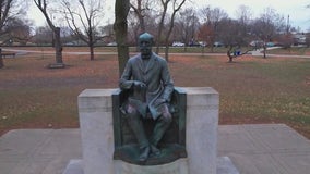 Monument Moment: Dr. Greene Vardiman Black