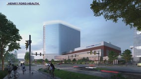 Henry Ford's $2.2 billion expansion