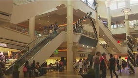 Mall at Bay Plaza celebrates 10th anniversary