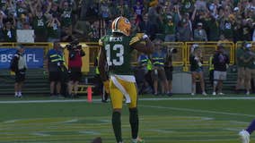 Packers edged by Vikes; what's next for Green Bay?