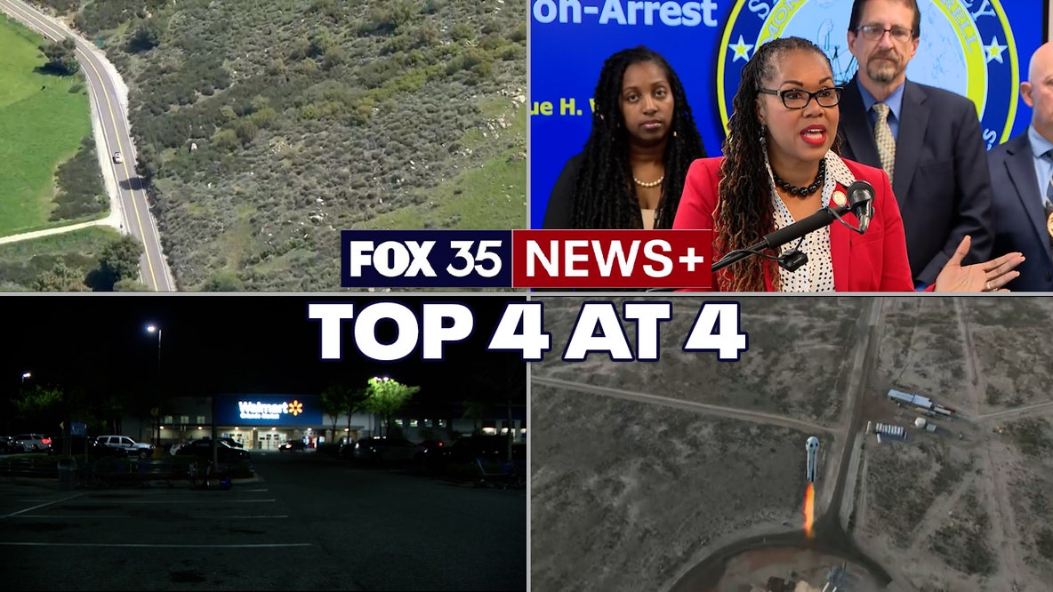 Top 4 stories you need to know: April 14, 2025