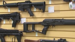 Gun violence now a public health crisis: U.S. surgeon general