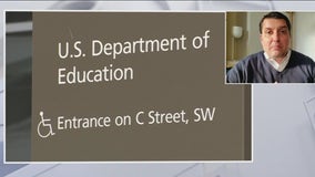 Could President Trump dismantle the Dept. of Education? Local professor weighs in