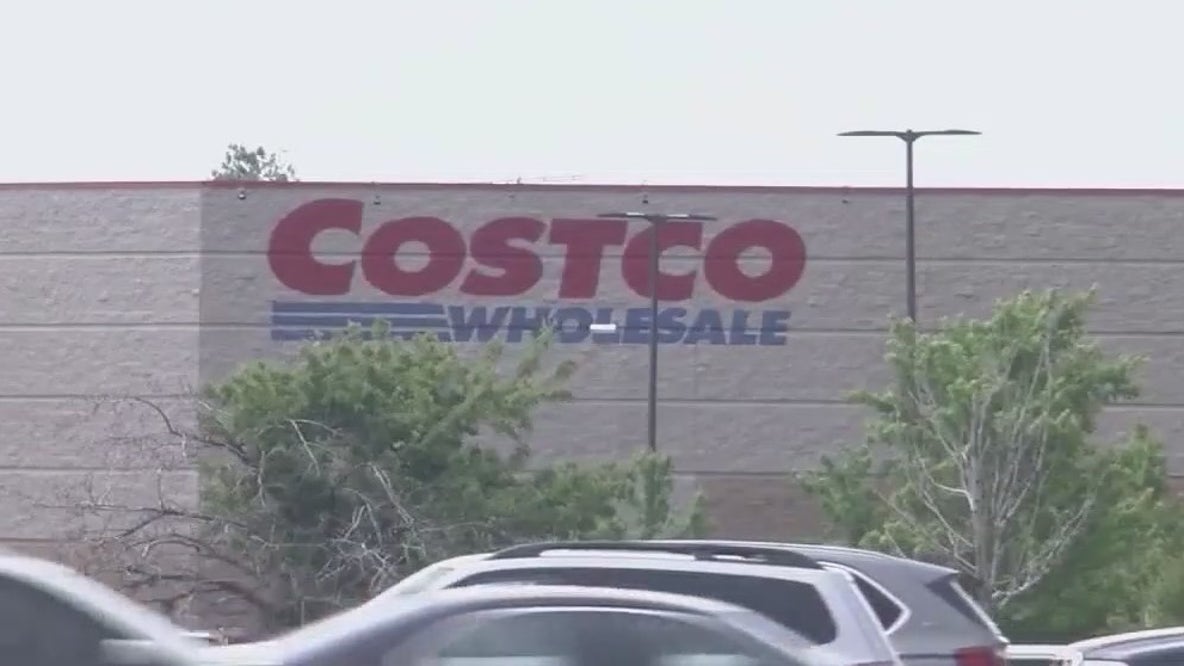 Costco coming to the Seminole Towne Center