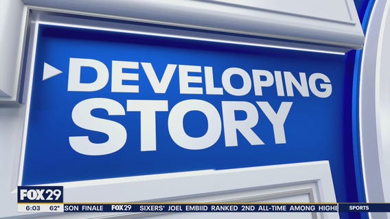 Teen with toy gun shot by victim during attempted robbery in Kensington: police