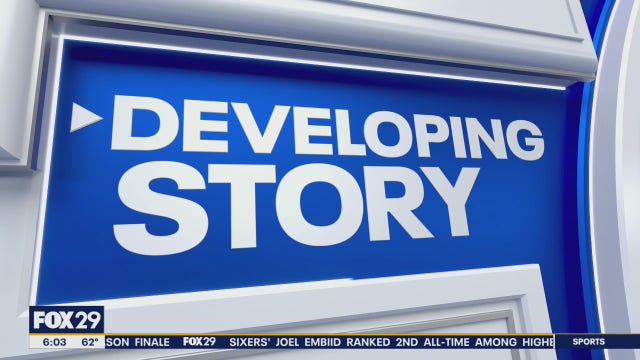 Teen with toy gun shot by victim during attempted robbery in Kensington: police