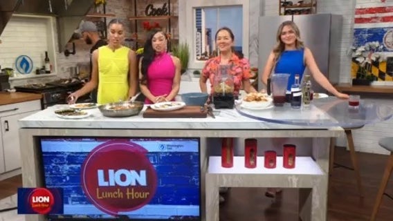 LION Lunch Hour: July 16, 2025