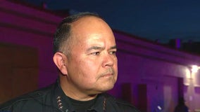 Gila River Indian Community launches nationwide search for new police chief