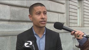 Supes poised to remove San Francisco police commissioner