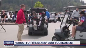 'Shoot for the Stars' golf tournament supports WA law enforcement agencies