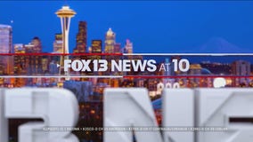 FOX 13 News at 10 on Monday, 10/7