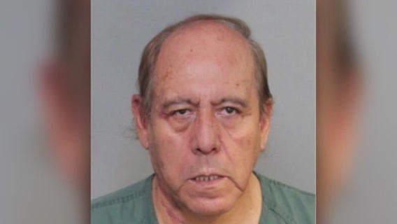 Man posing as attorney accused of sex assault