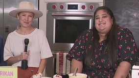 Khushbu Shah and Made In Cookware: Tierra's Texas