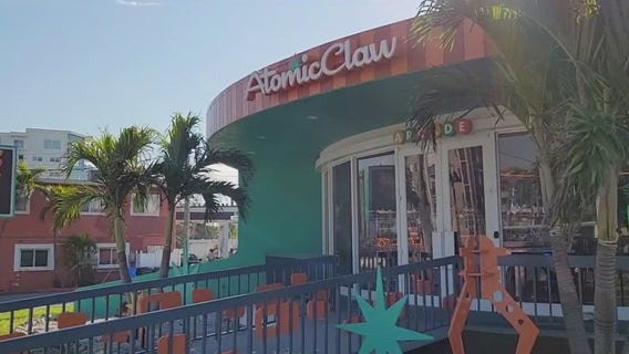 Charley's World | Atomic Claw Arcade