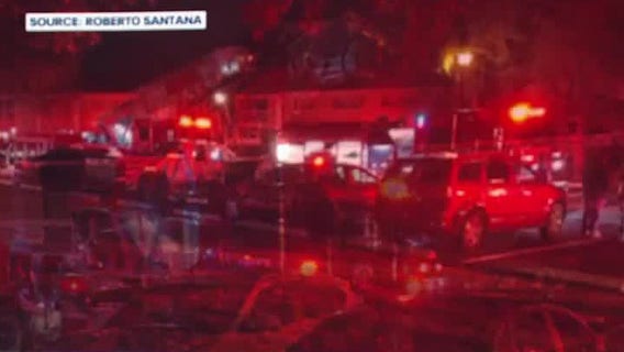 2 children and mother killed in Palm Bay condo fire