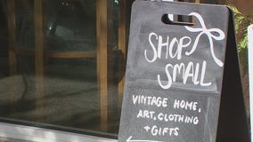 Phoenix gets ready for Small Business Saturday