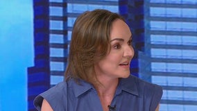 How to fight back against menopause