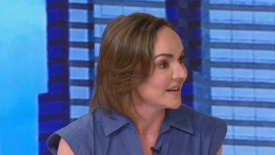 How to fight back against menopause