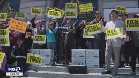 SF Supervisor Joel Engardio will face recall election after signatures verified