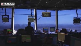 Staffing issues trigger temporary ground stop at LAX