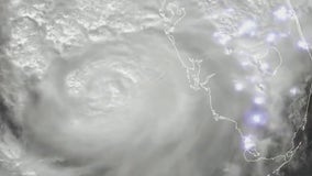 Hurricane Milton makes landfall in Florida