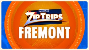 Zip Trips: Fremont