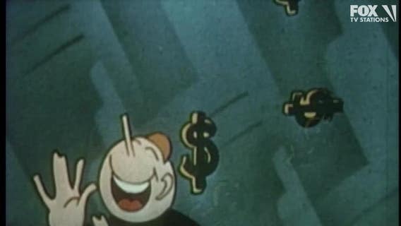 This is how much money you need to never work again