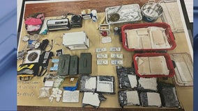 Historic fentanyl bust made in Suffolk County