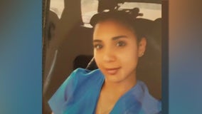 Missing in Texas: Cecilia Huerta Gallegos