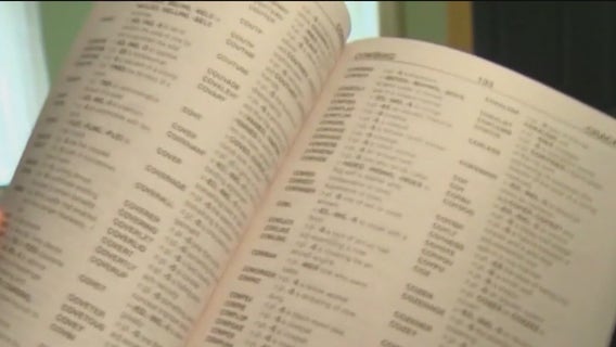 Dictionary.com reveals its word of the year, '67'