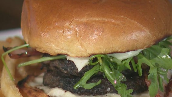 Baraonda Ristorante thriving in Sandy Springs