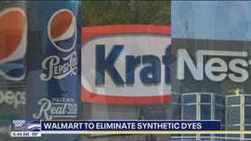 Walmart drops synthetic dyes, Beef prices at all-time high, Peloton adds AI | Consumer news