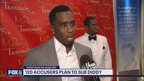 Diddy facing 120 new sexual assault allegations