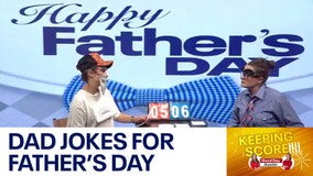 Keeping Score: Father's Day Special