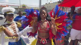 Good Day Uncut: Hank's Caribbean Carnival preview