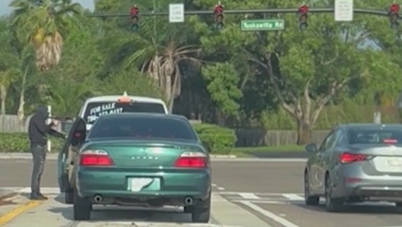 Husband of woman killed in Seminole County carjacking indicted on federal charges