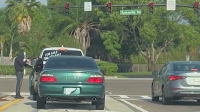 Husband of woman killed in Seminole County carjacking indicted on federal charges