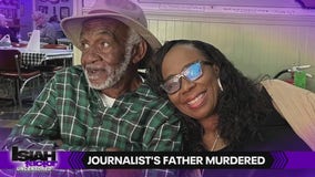 Father of former FOX26 Houston reporter, Reshonda Tate, murdered