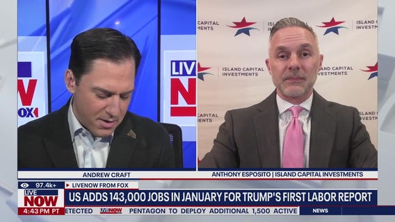 CPI inflation report: Egg, gas and other prices that jumped in January