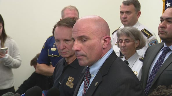 FULL: New Orleans deadly attack update, Jan. 2