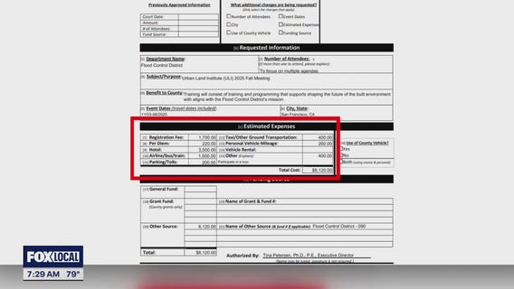 Central Texas flooding, new Harris Co. judge candidate, ICE agents attacked, and more | What's Your Point?