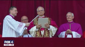 What to know about Robert Prevost, now Pope Leo XIV