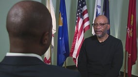 How Volunteers of America Michigan transformed Troy Young's life