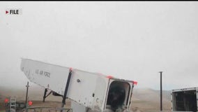 Pentagon to resume nuclear weapons testing