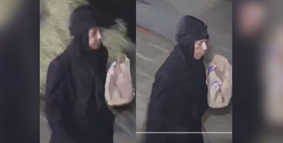 San Francisco police seek person of interest in racist threats against dog walker