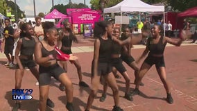 FOX 29 LIVE: South Jersey Caribbean Festival