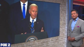 Did President Biden do enough to silence the doubters in press conference?