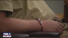 Suspect in Houston-area real estate agent's Downtown Dallas killing denied bond reduction