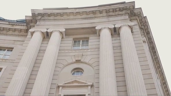 IRS allowing houses of worship to endorse political candidates